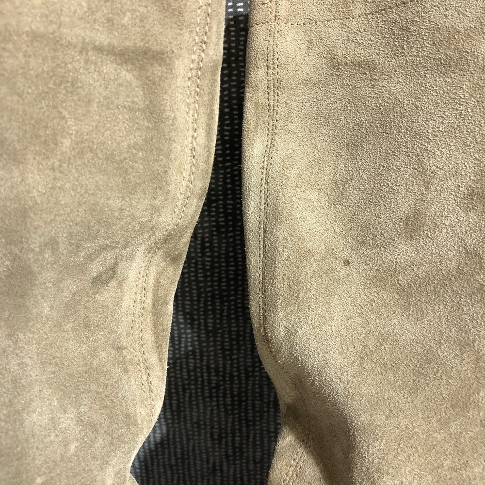 1 State Maribell Suede Boot - Picture 8 of 13